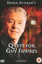 Watch Quest for Guy Fawkes Sockshare