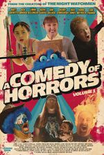 Watch A Comedy of Horrors, Volume 1 Sockshare