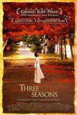 Watch Three Seasons Sockshare