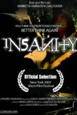 Watch Insanity Sockshare