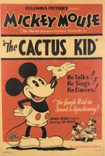 Watch The Cactus Kid (Short 1930) Sockshare