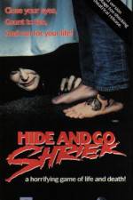 Watch Hide and Go Shriek Sockshare