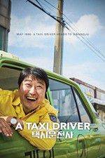 Watch A Taxi Driver Sockshare