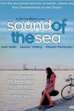 Watch Sound of the Sea Sockshare