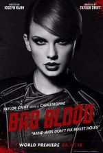 Watch Taylor Swift: Bad Blood Sockshare