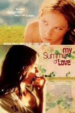 Watch My Summer of Love Sockshare