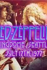 Watch Led Zeppelin: Live Concert Seattle Sockshare