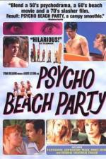 Watch Psycho Beach Party Sockshare