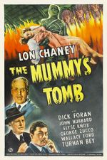 Watch The Mummy's Tomb Sockshare