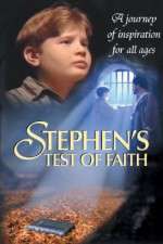 Watch Stephens Test of Faith Sockshare