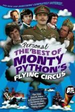 Watch The Personal Best of Monty Python\'s Flying Circus Sockshare