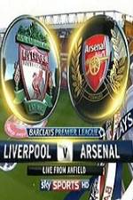 Watch Liverpool vs Arsenal Sockshare