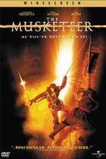 Watch The Musketeer Sockshare