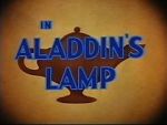 Watch Aladdin\'s Lamp Sockshare