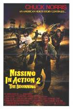 Watch Missing in Action 2 The Beginning Sockshare