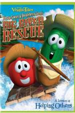 Watch VeggieTales: Tomato Sawyer & Huckleberry Larry's Big River Rescue Sockshare