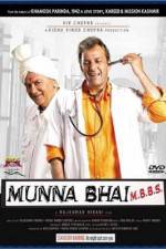 Watch Munnabhai M.B.B.S. Sockshare