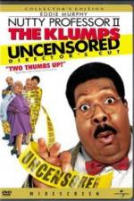 Watch Nutty Professor II: The Klumps Sockshare