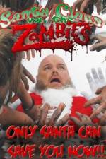 Watch Santa Claus Versus the Zombies Sockshare