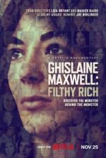 Watch Ghislaine Maxwell: Filthy Rich Sockshare