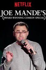 Watch Joe Mande\'s Award-Winning Comedy Special Sockshare