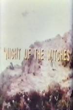 Watch Night of the Witches Sockshare