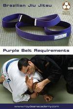 Watch Roy Dean - Purple Belt Requirements Sockshare