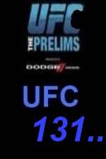 Watch UFC 131 Preliminary Fights Sockshare