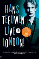 Watch Hans Teeuwen - Live In London Sockshare