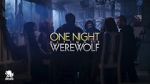 Watch One Night Ultimate Werewolf (TV Special 2020) Sockshare