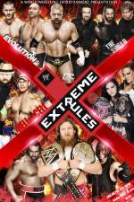 Watch WWE Extreme Rules 2014 Sockshare