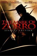 Watch The Mark of Zorro Sockshare