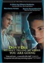 Watch Don\'t Die Without Telling Me Where You\'re Going Sockshare