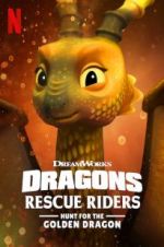 Watch Dragons: Rescue Riders: Hunt for the Golden Dragon Sockshare