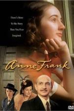 Watch Anne Frank The Whole Story Sockshare