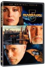 Watch Babylon 5: The Lost Tales - Voices in the Dark Sockshare