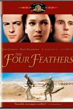 Watch The Four Feathers Sockshare