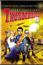 Watch Thunderbird 6 Sockshare
