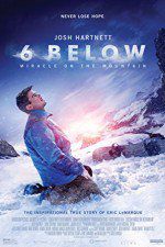 Watch 6 Below: Miracle on the Mountain Sockshare