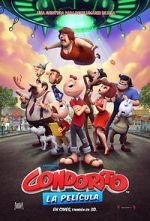 Watch Condorito: The Movie Sockshare