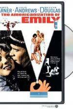 Watch The Americanization of Emily Sockshare