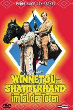 Watch Winnetou und Shatterhand im Tal der Toten Sockshare