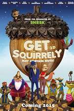 Watch Get Squirrely Sockshare