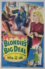 Watch Blondie\'s Big Deal Sockshare