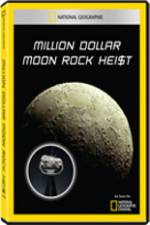 Watch National Geographic - Million Dollar Moon Rock Heist Sockshare