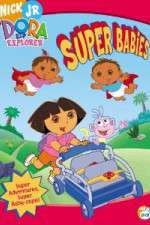 Watch Dora the Explorer - Super Babies Sockshare