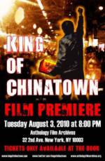 Watch King of Chinatown Sockshare