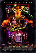Watch Willy\'s Wonderland Sockshare