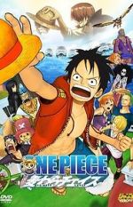 Watch One Piece 3D: Mugiwara cheisu Sockshare