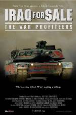 Watch Iraq for Sale: The War Profiteers Sockshare